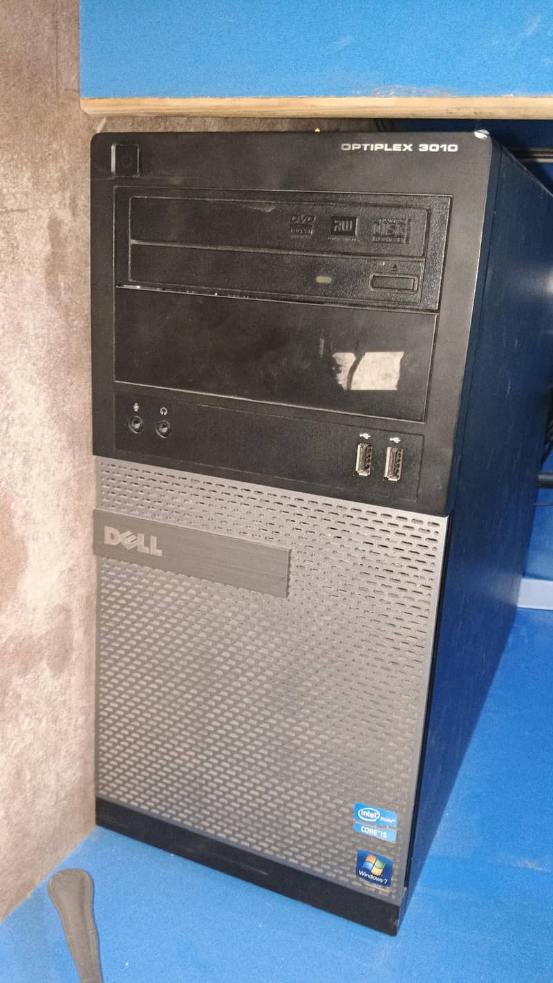 Dell PC 10/10 condition 5