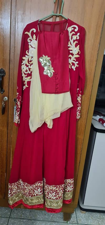 very good condition