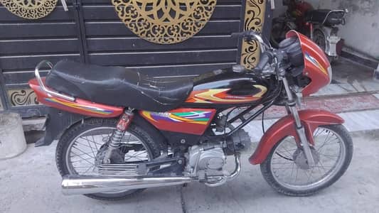bike100cc
