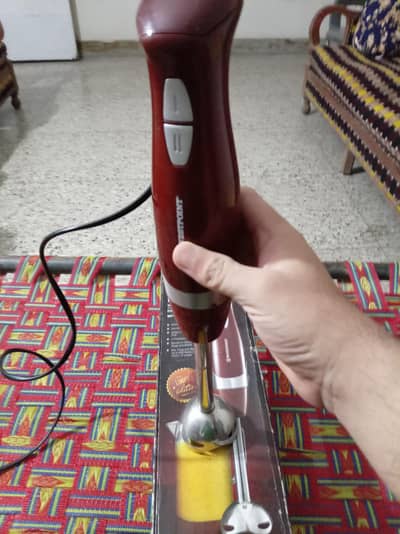Westpoint hand blender for sale