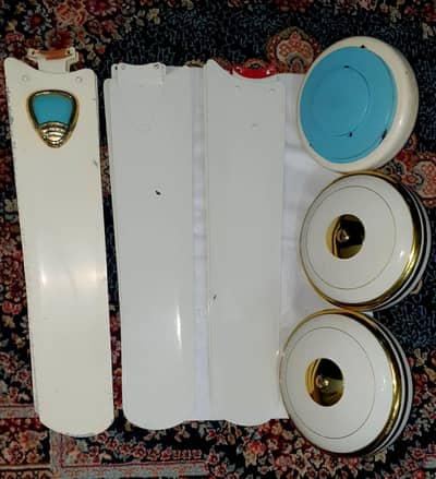 3 wahid fans for sale