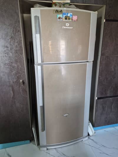 Dawlence fridge