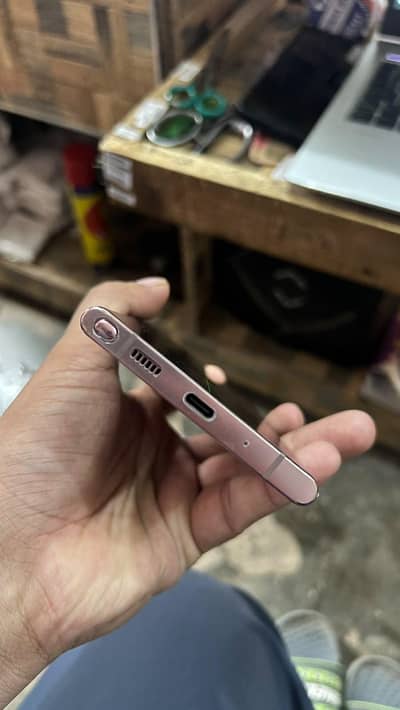 note 20 ultra official PTA Aproved