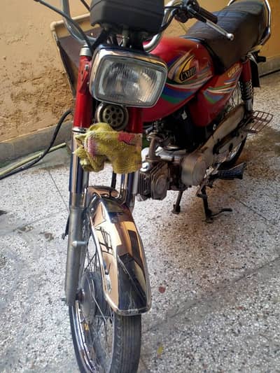 bike for sale