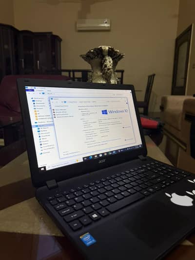 ACER laptop