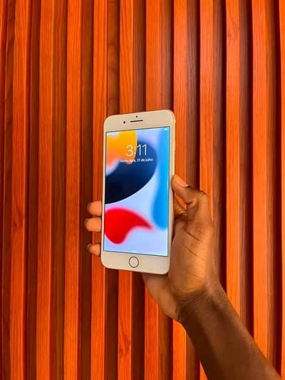 Apple iPhone 7 Plus pta approved 128gb