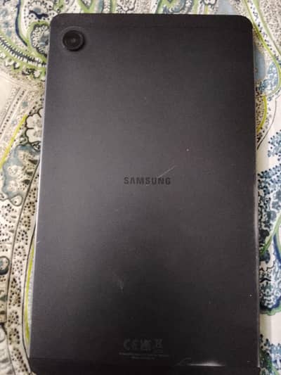Samsung Galaxy A9