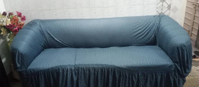 Sofa set