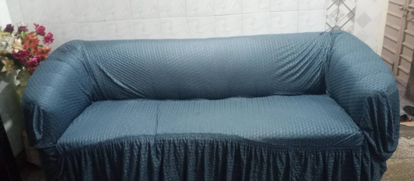 Sofa set 0