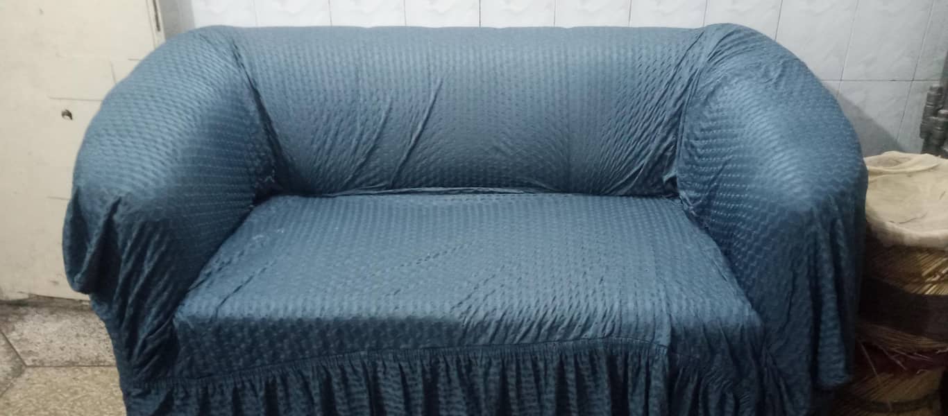 Sofa set 1