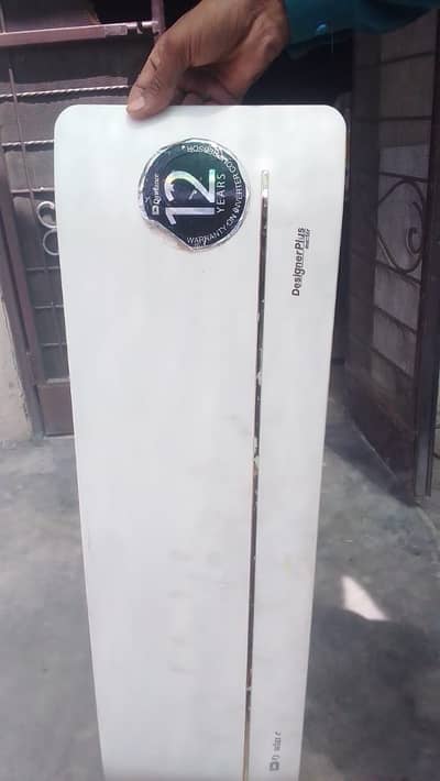 Dawlance 1 ton inverter