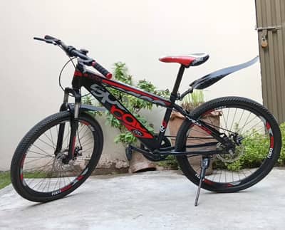 Bicycle for Sale on Attractive Price
