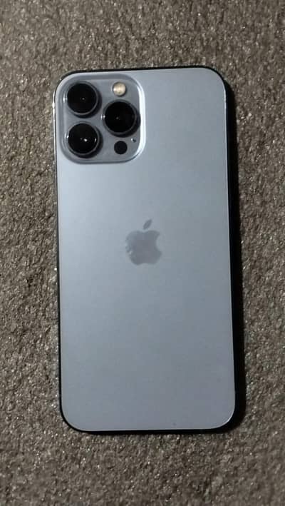Apple iPhone 13 Pro Max 256GB NON PTA