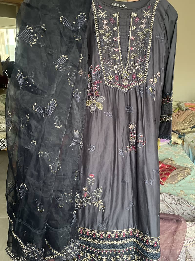 Batik 0
