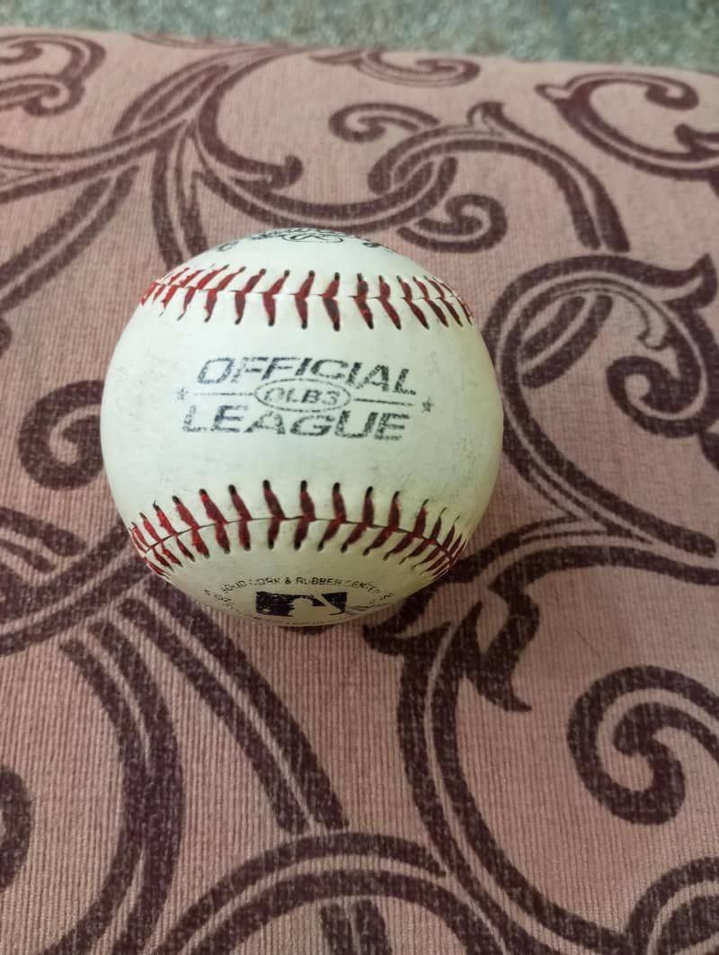 baseball 0