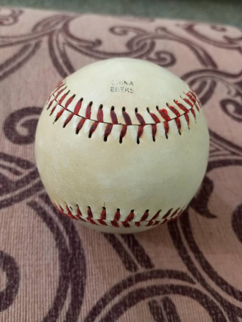 baseball 3