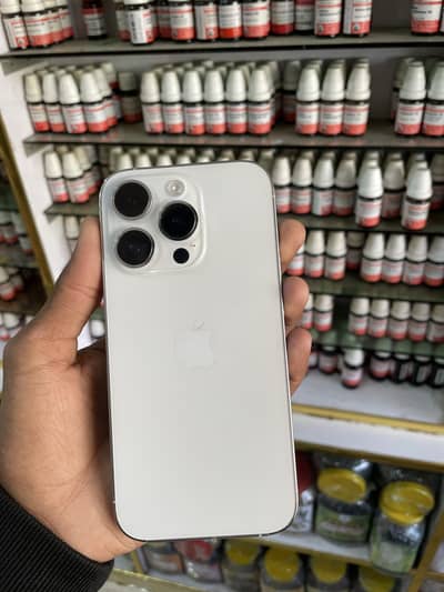 Apple iPhone 14 Pro