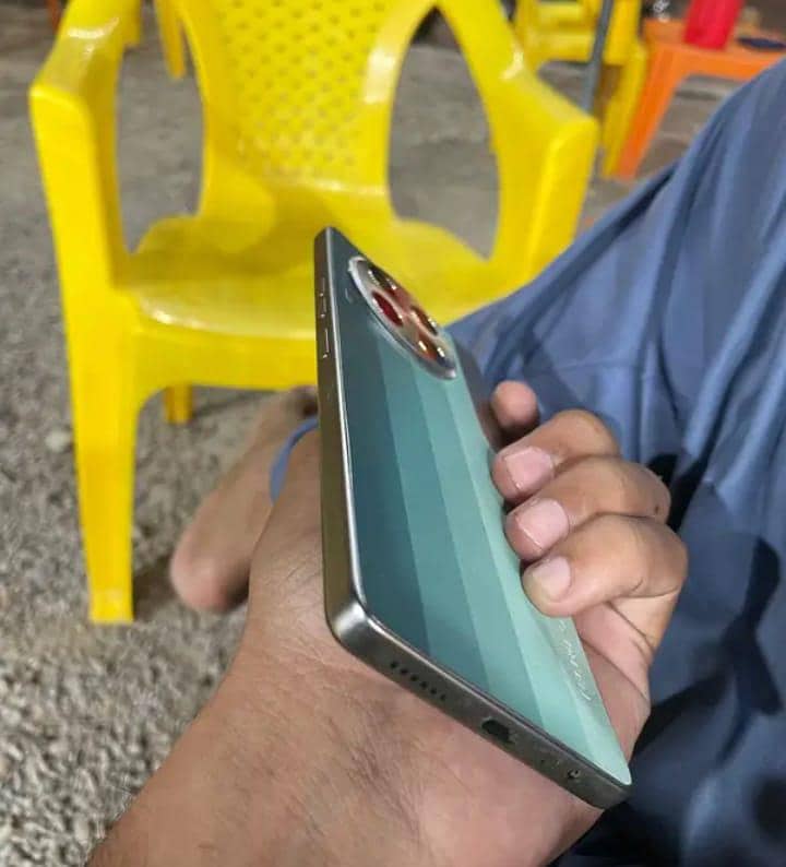 Tecno CAMON 30 2