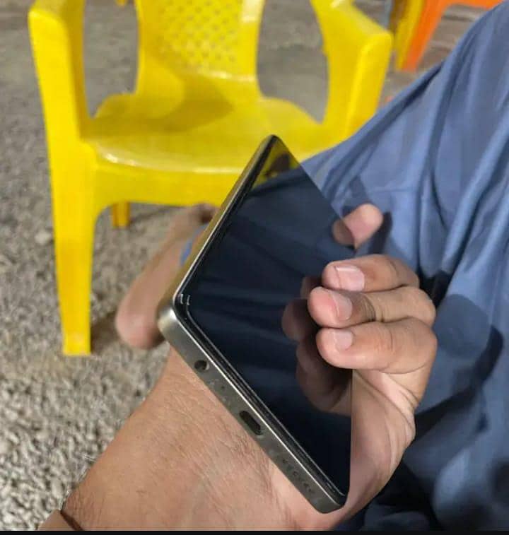 Tecno CAMON 30 3