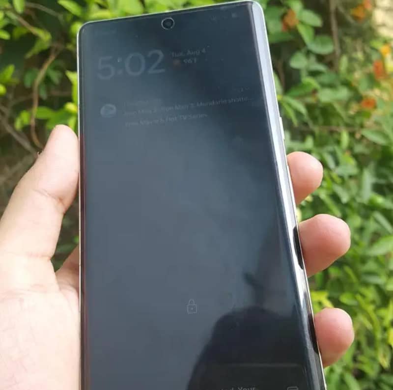 Google Pixel 7 Pro 0
