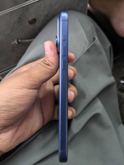 Apple iPhone 17 Pro Max jv