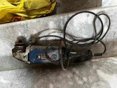 forward Angle grinder / cutter Heavy duty