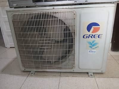 gree inverter 1.5 ton.