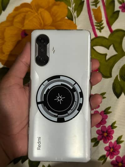 Xiaomi Redmi K40 Gaming