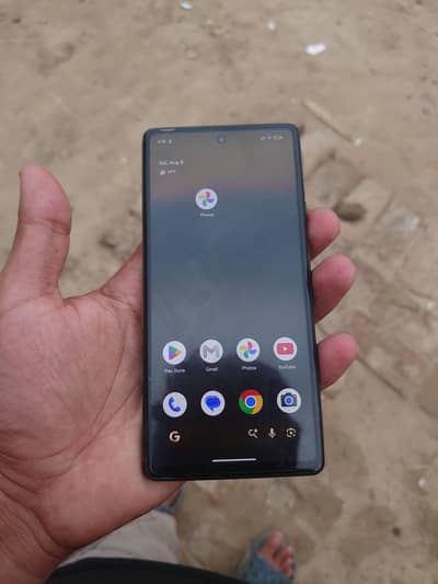 Google Pixel 6a
