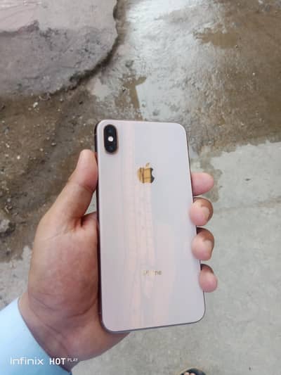 Apple iPhone XS Max