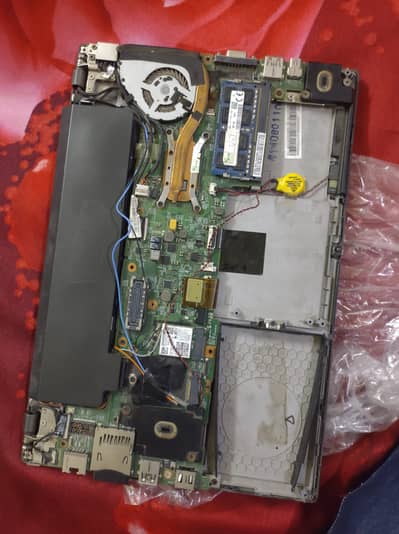 Lenovo ThinkPad X240 available for sale Motherboard: Dead / Not Work
