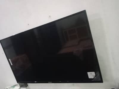 Orient lcd No fault all ok