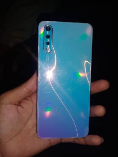 Vivo S1