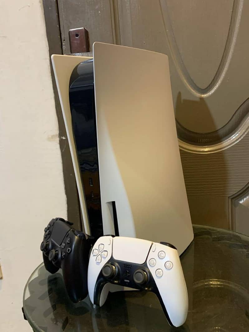 ps5 disk edition 2