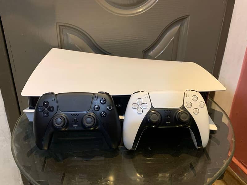 ps5 disk edition 3