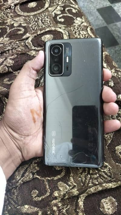 Xiaomi 11T Pro