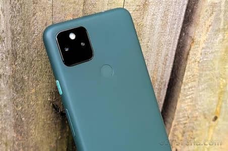 Google Pixel 5a