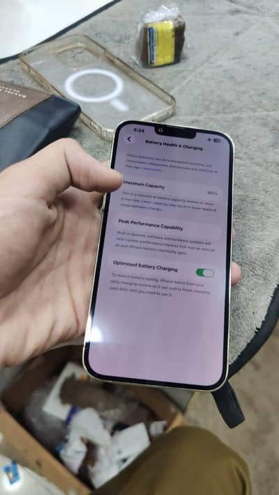 Apple iPhone 13 Pro Max