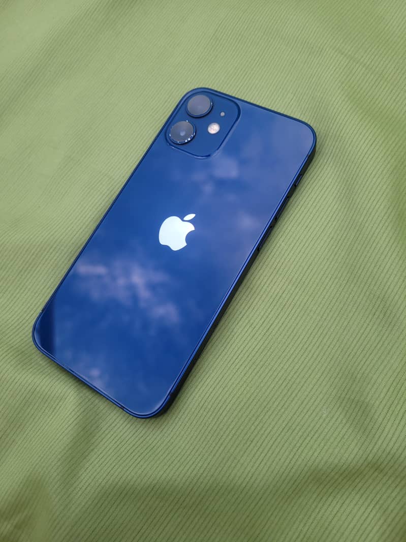 iphone 12mini 2