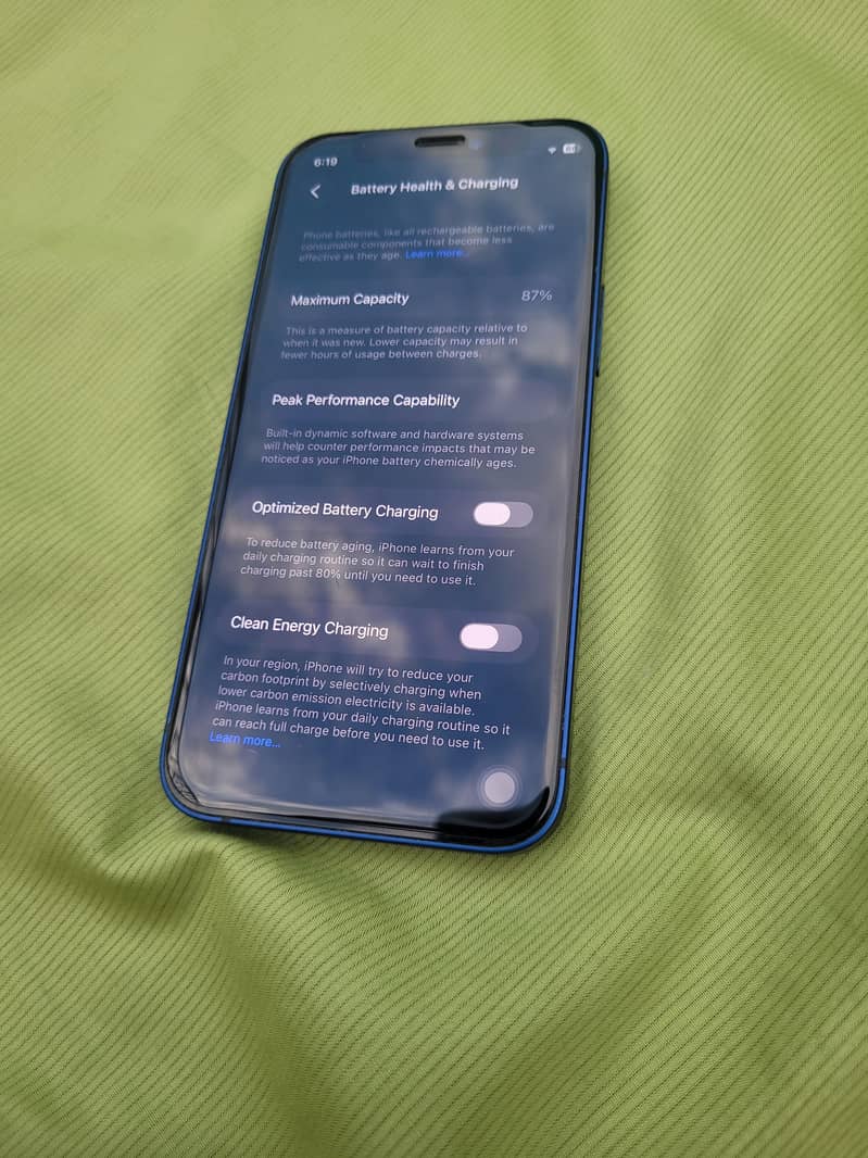 iphone 12mini 4