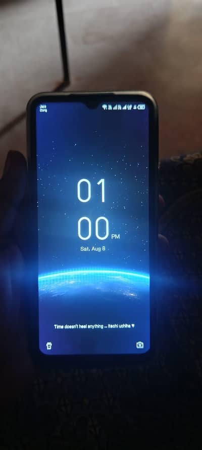 Infinix Note 11