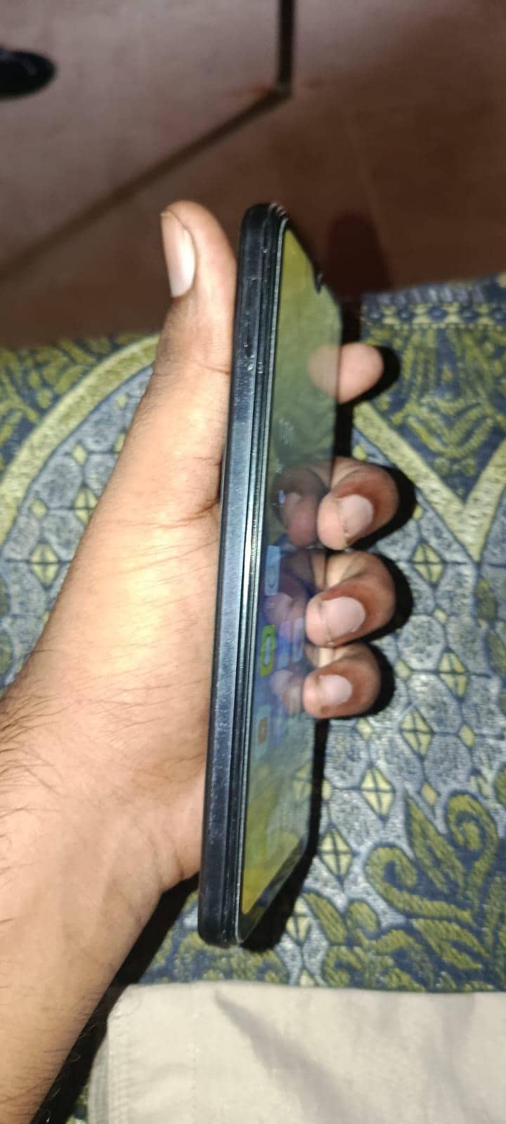 Infinix Note 11 0