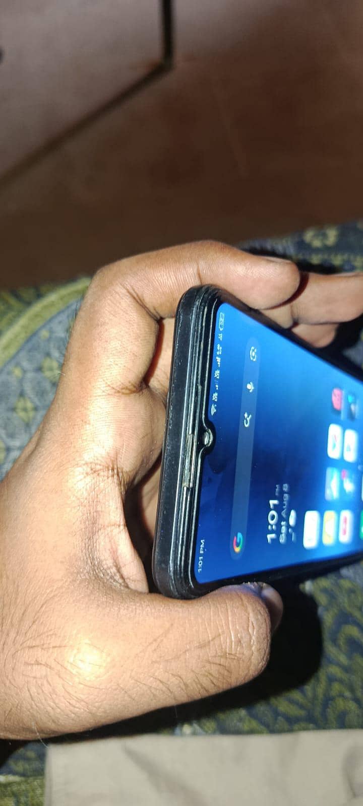 Infinix Note 11 2