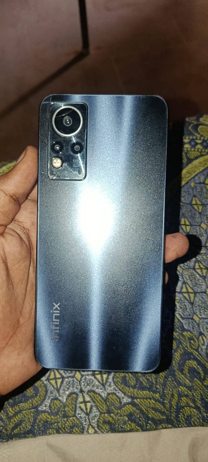 Infinix Note 11 4