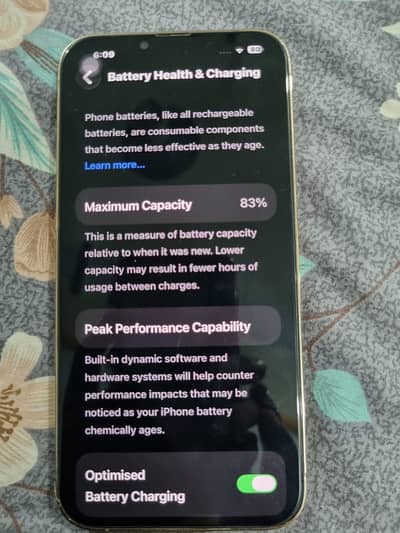 Apple iPhone 13 Pro Max