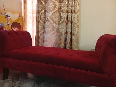 dewan sofa