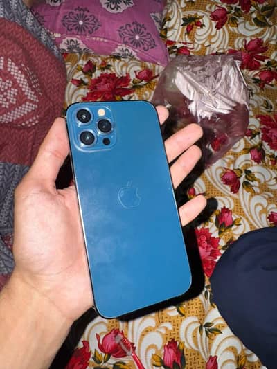 Apple iPhone 12 Pro Max