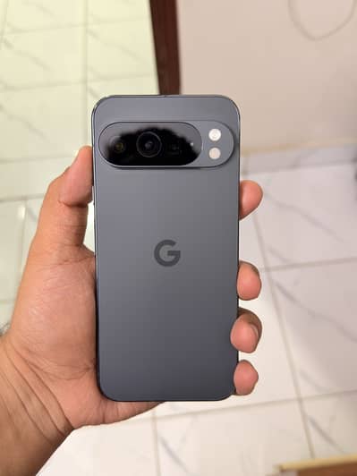 Google Pixel 10 Pro XL