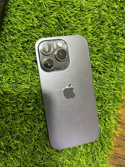iPhone 14 Pro non pta 128gb