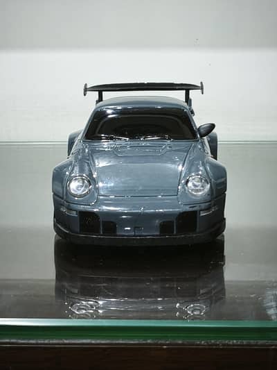 1:24 scale Rc porche drift car